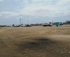 A venda Terreno de 4 hectares, via expressa mplcrp