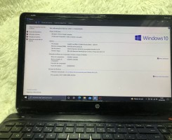 A venda Computador Hp corei5