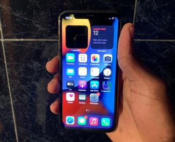 A venda Iphone 11 pro