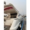 Yacht Azimut 653h motores 424C b-lé