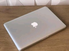 MacBook Pro 2012 Semi novo