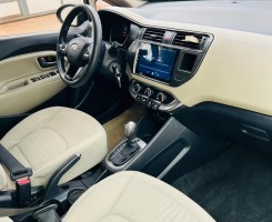 A venda Kia Rio