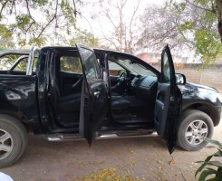 A venda Ford