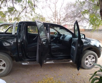 A venda Ford