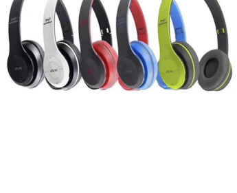 A venda Headphones