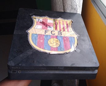 A venda PS4 Slim