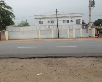 A venda Vale do sal