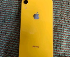 A venda IPhone Xr de 128 Gb