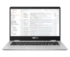 A venda Asus chromebook