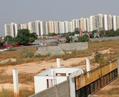 A venda Terreno vedado, 5 hectares viana bLé