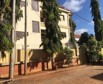 A venda Casa