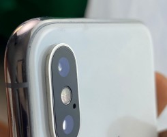 A venda IPHONE X 64GB