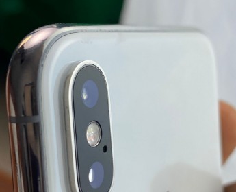 A venda IPHONE X 64GB