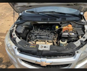 A venda Carro Chevrolet
