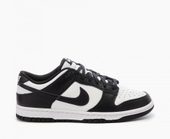 A venda Dunk Low Panda (W)