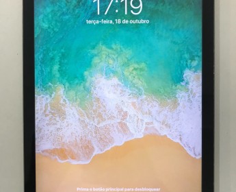 A venda Apple iPad 4