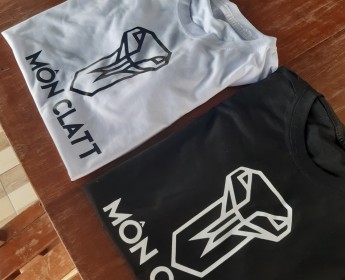 A venda MÔN CLATT