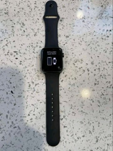 Estou a vender esse relógio da Apple Watch