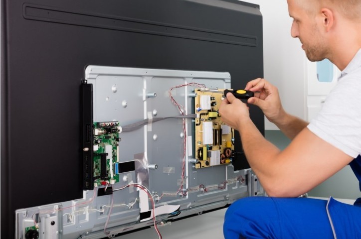 Venda Reparação de plasma led e lcd