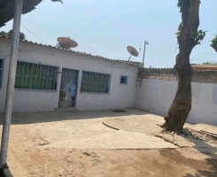 A venda Casa a venda