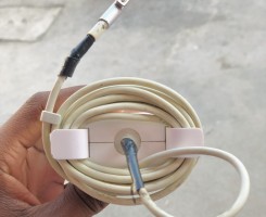 A venda Carregador de MacBook Pro