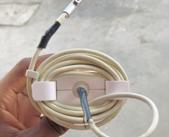 A venda Carregador de MacBook Pro