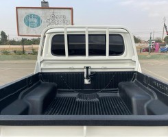 A venda TOYOTA LAND CRUISER CHEFE MÁQUINA hz DUPLA CABINA