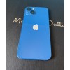 IPhone 13 128GB Azul usado