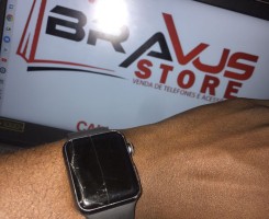 A venda Apple Watch