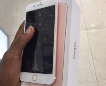 A venda IPhone 7 Plus