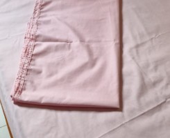 A venda Lençóis hospitalares