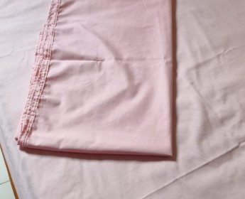 A venda Lençóis hospitalares