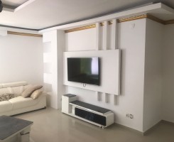 A venda Vende-se Vivenda V3+1 condomínio BPC1 Camama