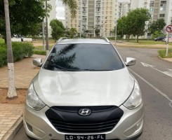 A venda Vende-se yhundai IX35 full