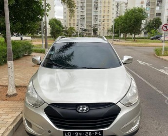 A venda Vende-se yhundai IX35 full