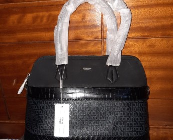 A venda Bolsas de Marca