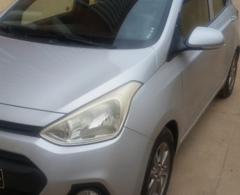 A venda HYUNDAI GRAND I10 AUTOMATICO 2014 (GASOLINA)