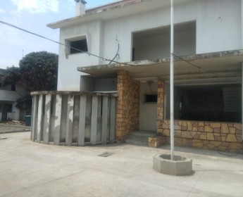 A venda Vivenda na Vila Alice Rua da liberdade