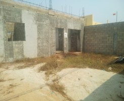 A venda Obra no Condominio Vila Isarael