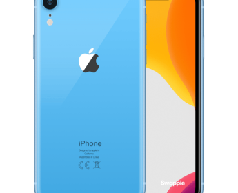 A venda Iphone XR