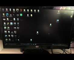 A venda Computador core i5