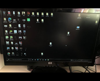 A venda Computador core i5