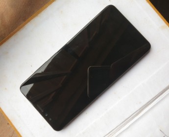 A venda Lenovo k5pró 128GB