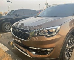 Comprar Jetour x70s semi novo