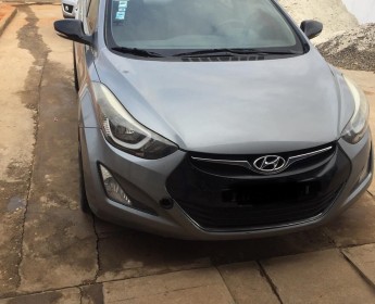 A venda Hyundai ELANTRA 7.000.000,00