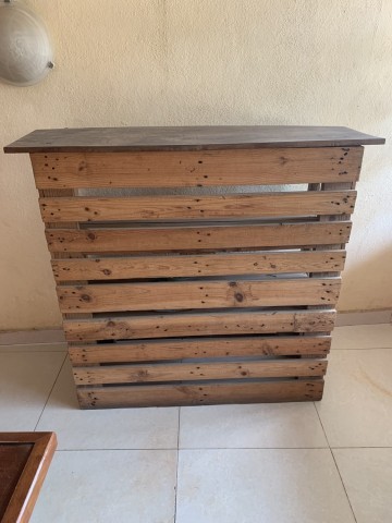 Venda Balcão para Bar Man