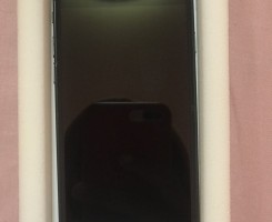 A venda IPhone 8 256GB