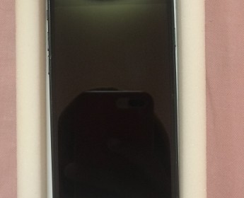 A venda IPhone 8 256GB