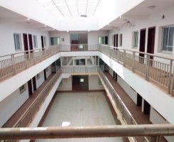 Comprar Residência de 40 Quartos na samba serviços