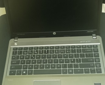 A venda Computador portátil HP Probook 4440s